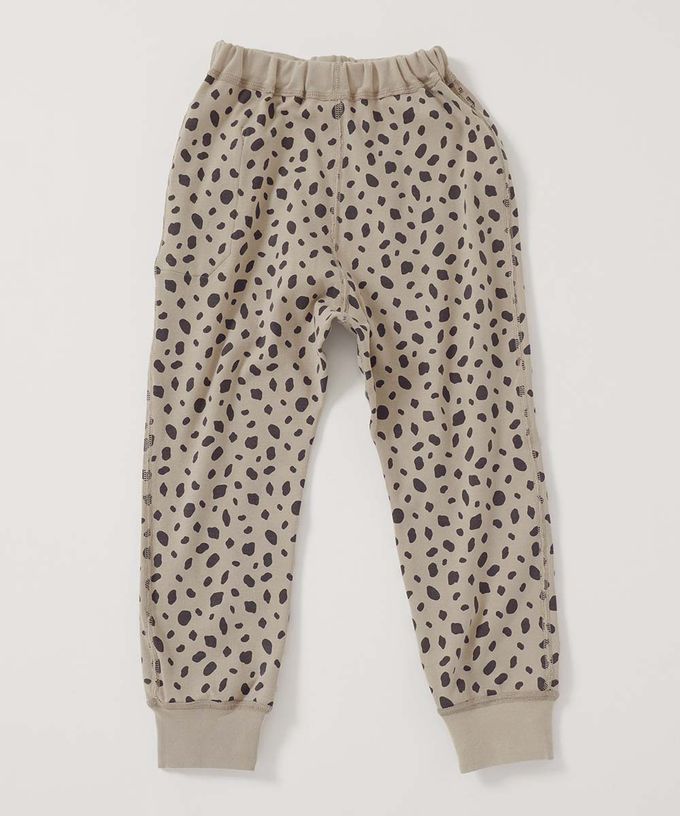 日本 devirock - 前後內外4WAY超值長褲-炭灰