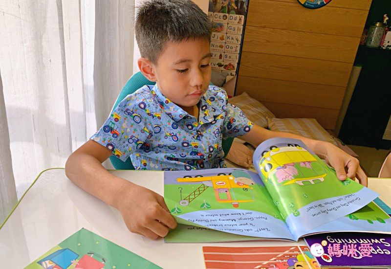 Peppa Paperback and Audio Collection (13平裝+2CD)