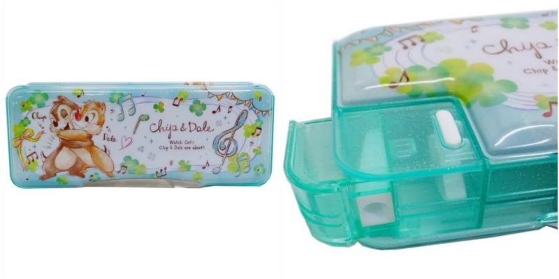 ★ 日本人氣筆袋 / 鉛筆盒大集合 ★