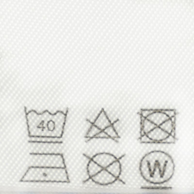 akachan honpo - 短袖兔裝 吸水速乾-動物造型屁屁 橫紋-粉紅色