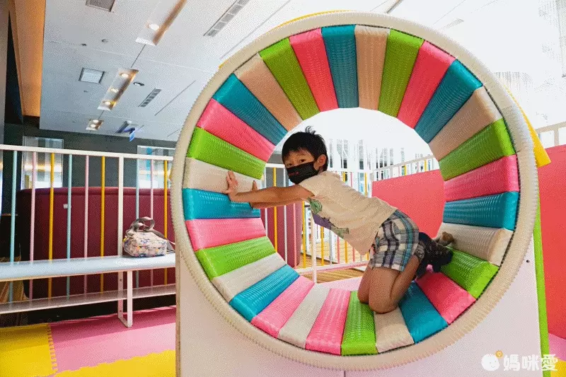 飛機控必追✈【台北諾富特華航桃園機場】二大一小一幼