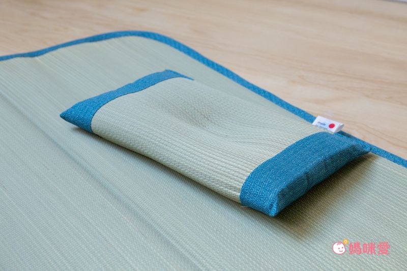 【日本池彥】高品質藺草 防蟎遊戲墊Ｘ草蓆Ｘ野餐墊