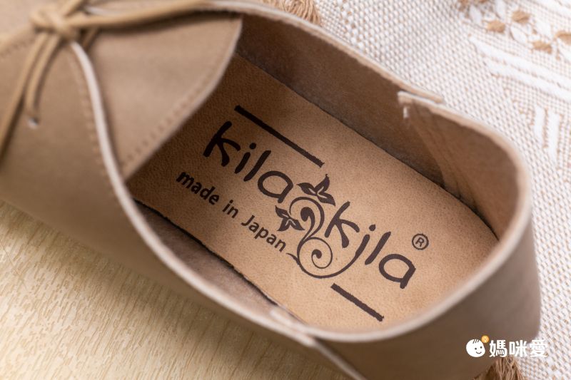 【一雙免運】日本製Kirakira女鞋 ✧ 柔軟皮革，久走不痛