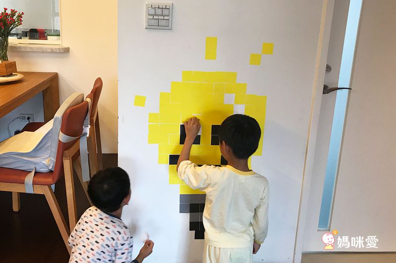 【Kiss貼貼】靜電無痕白板貼！史上最強！絕對無殘膠～