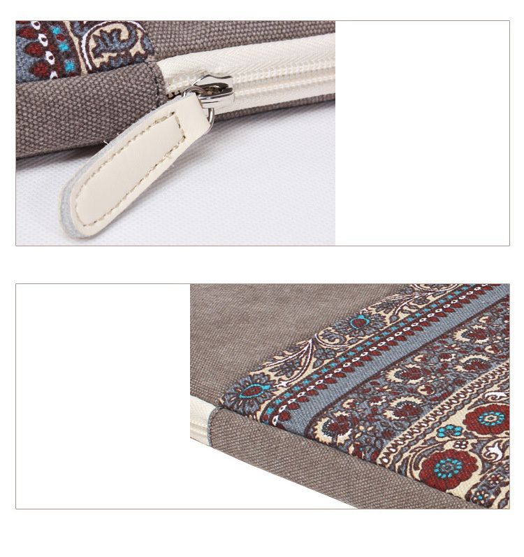 防潑水筆電包/電腦包｜輕量x便攜一袋裝好筆電、充電器帶著走！