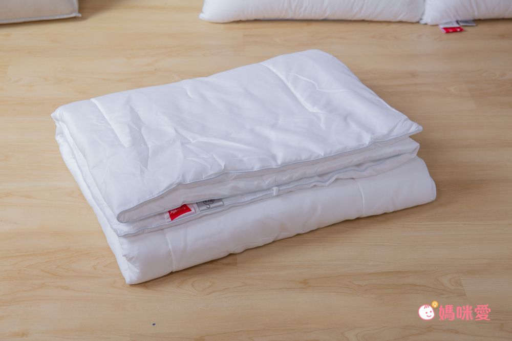 鴻宇 HongYew - 德國科技水洗夏被 四季被 可機洗 (雙人6X7)