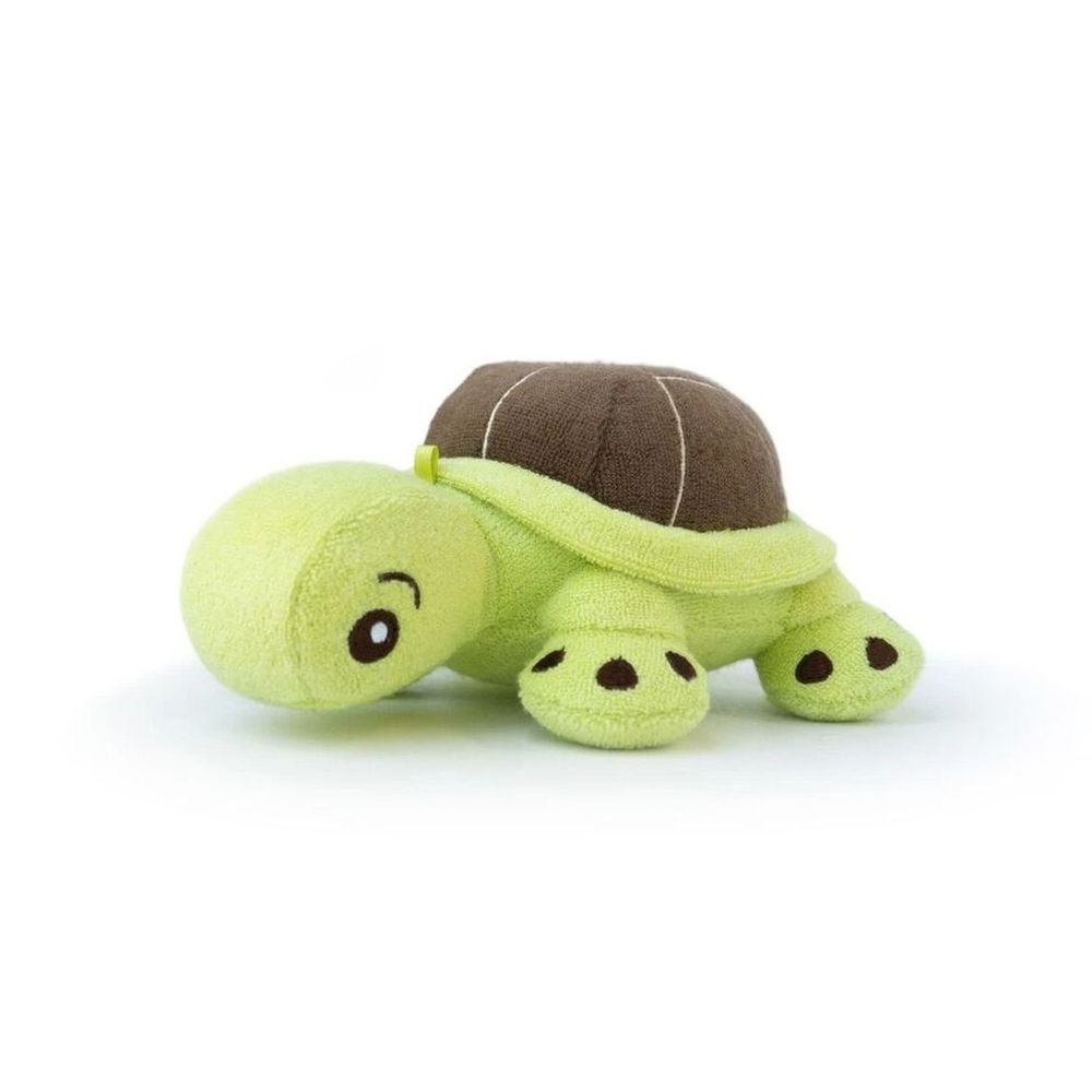 美國Soapsox - 造型沐浴小海綿-烏龜