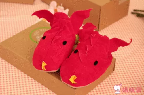 英國 funky feet 手工學步鞋