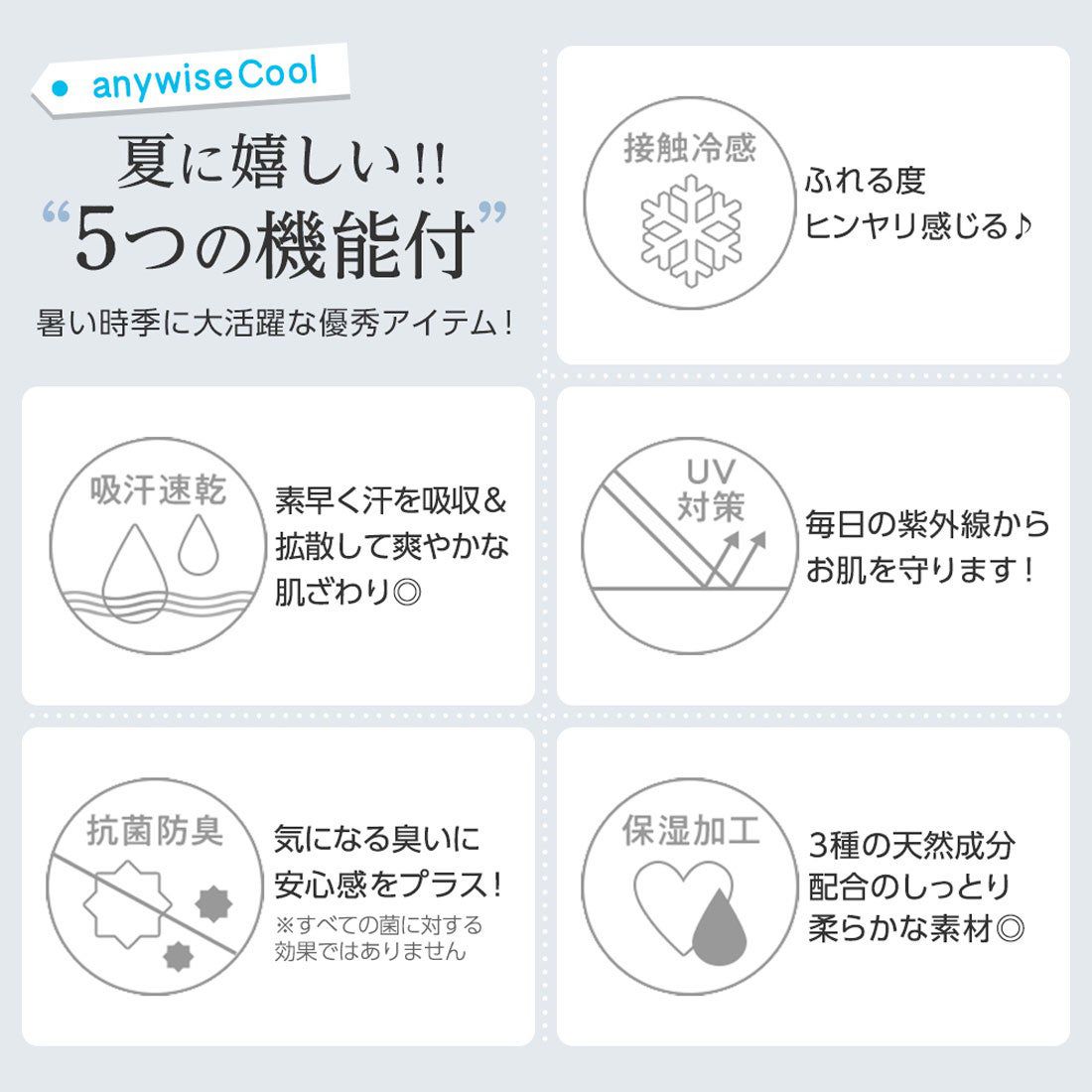 日本 BELLUNA - 防曬涼感 五機能波浪短袖洋裝-薄荷