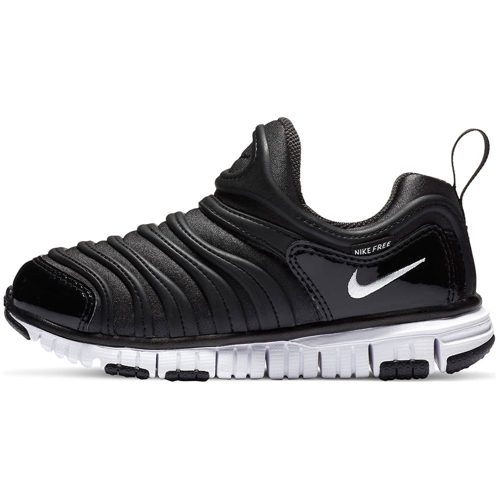 【NIKE】 - DYNAMO FREE (PS) 中童 休閒運動鞋-343738013