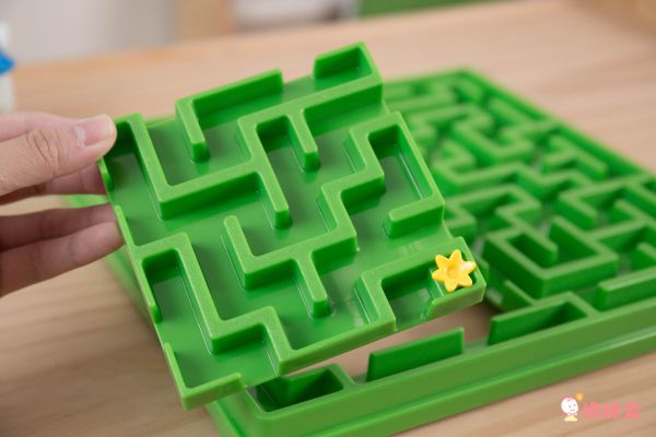 比利時 SMART GAMES - 睡美人-3-7歲