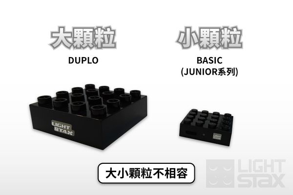 美國 Light Stax - 【聖誔推薦】聖誔樹-小顆粒系列-28顆(聲控版)