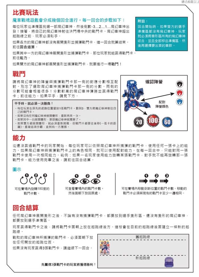 下殺五折✓魔車戰魂【韓國 Turning Mecard】生日✖獎勵禮物 ♕ 保證愛不釋手❤ 男寶必入手✌