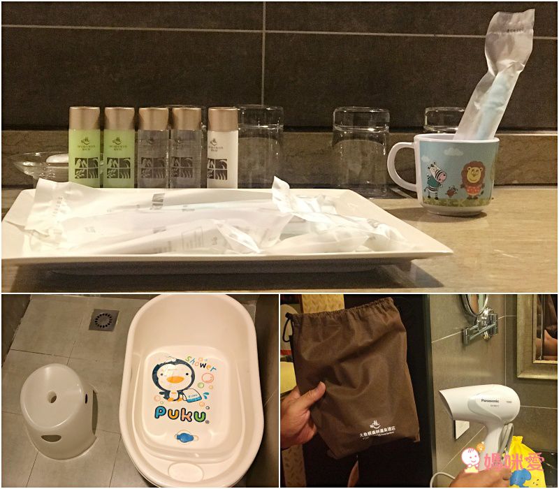 大板根森林溫泉酒店 ★ 愜意慢活輕旅行