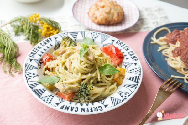 Q彈小麥麵條x獨特醬汁【佐佐義】安心義大利麵、漢堡排