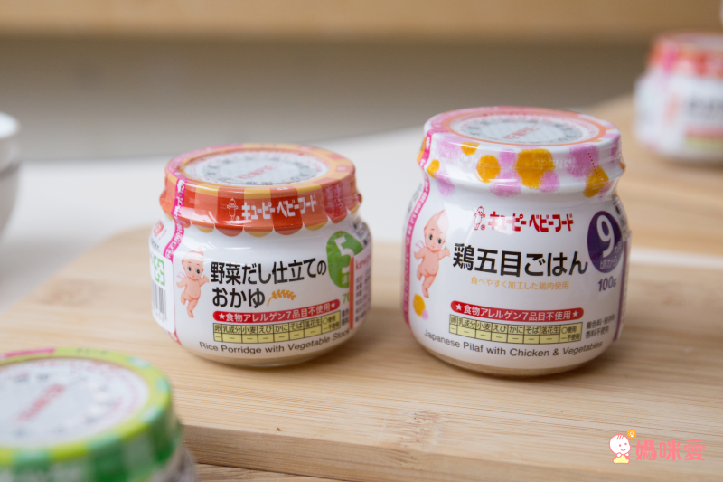 日本副食品大賞kewpie