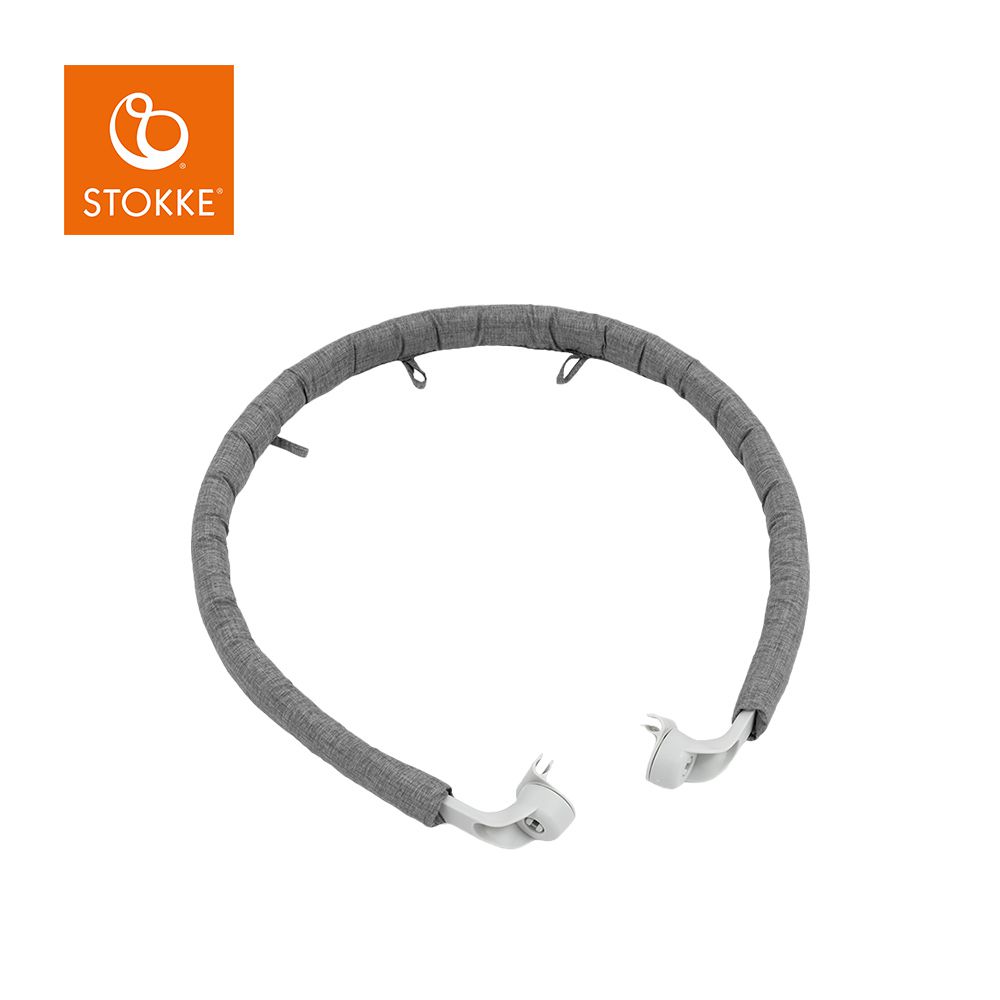 nomi 多階段成長椅 配件 玩具掛架