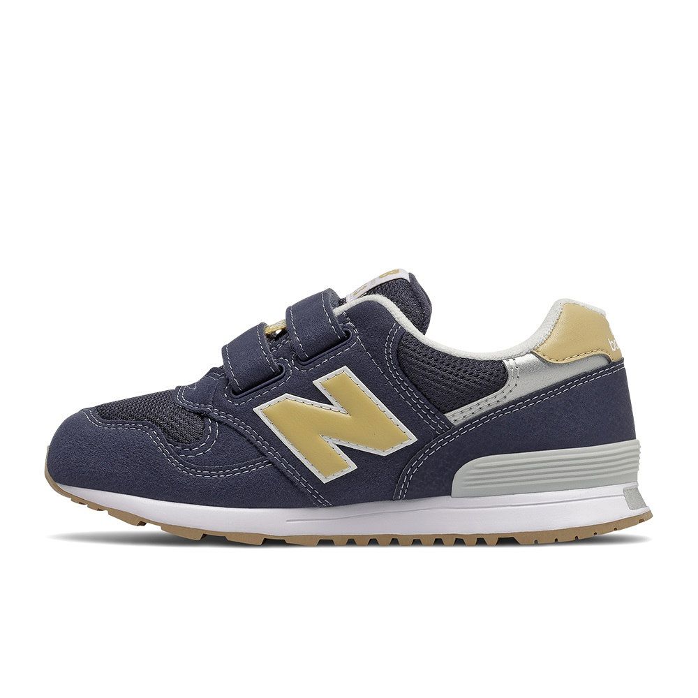 【New Balance】 - 313系列 小童 休閒運動鞋-PO313NG-W
