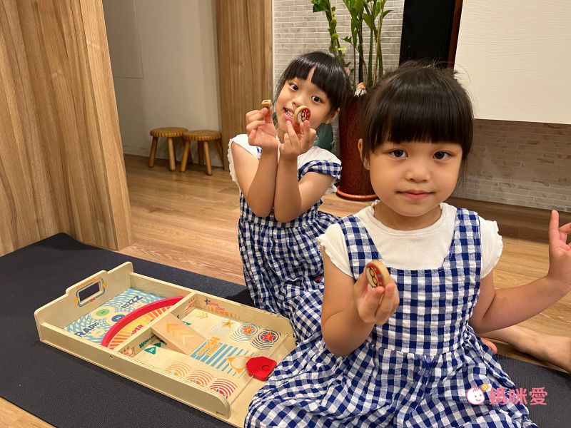 把夜市搬回家！【荷蘭BS toys】復古童玩