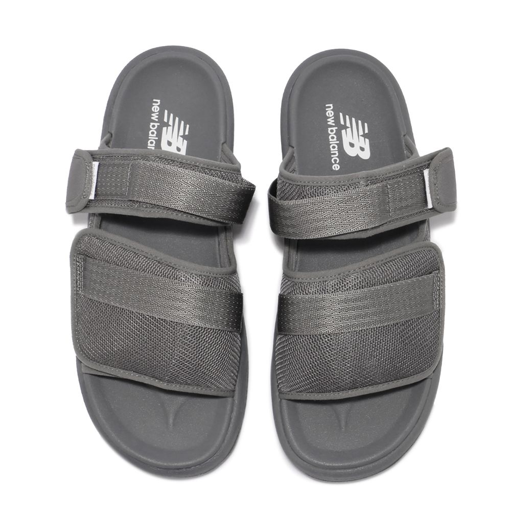 【New Balance】 - 3201系列 男女 涼拖鞋-SDL3201G