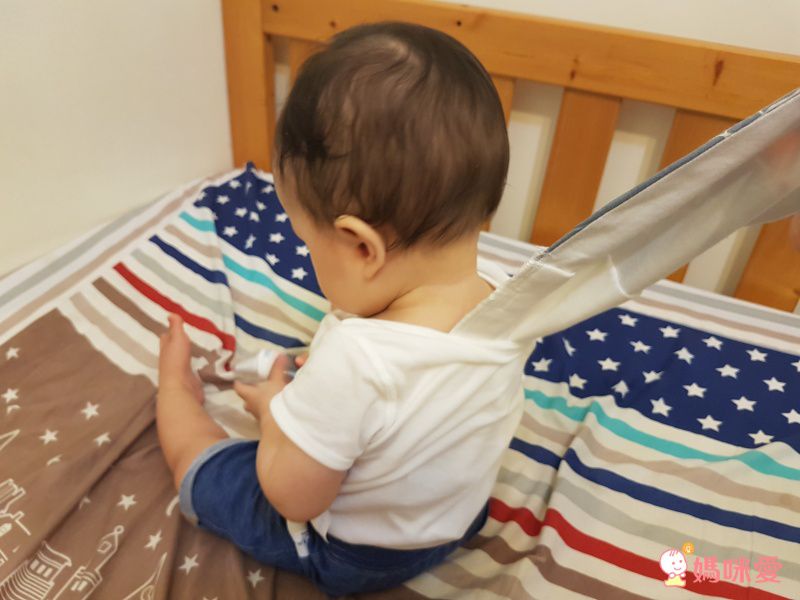 Muslin tree 吸汗背巾/包巾/防踢被睡袋 ♡ 夏天的好朋友