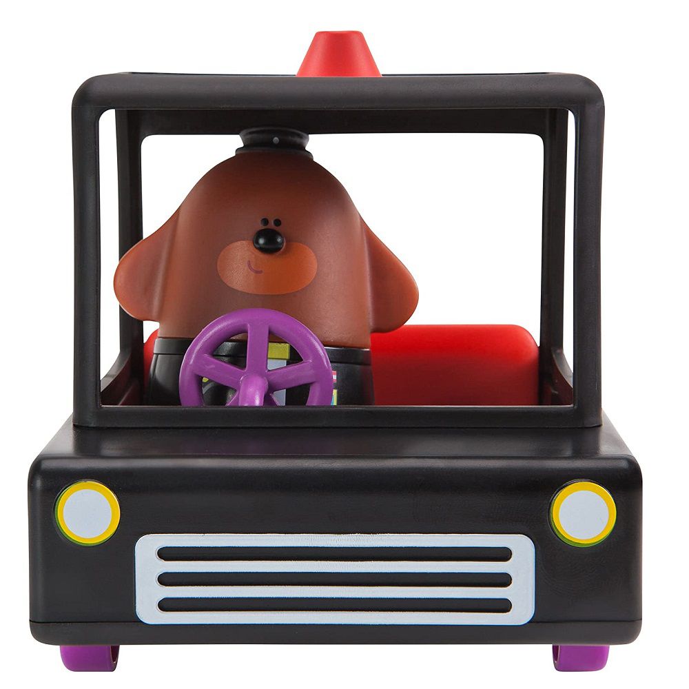 阿奇幼幼園 - 【新品】阿奇幼幼園-警車