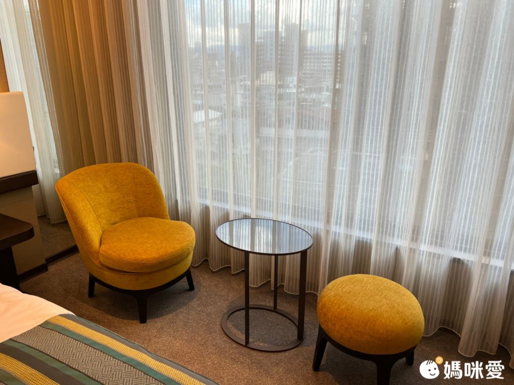 挑戰最低價！【和苑三井花園飯店】台北忠孝純住房專案