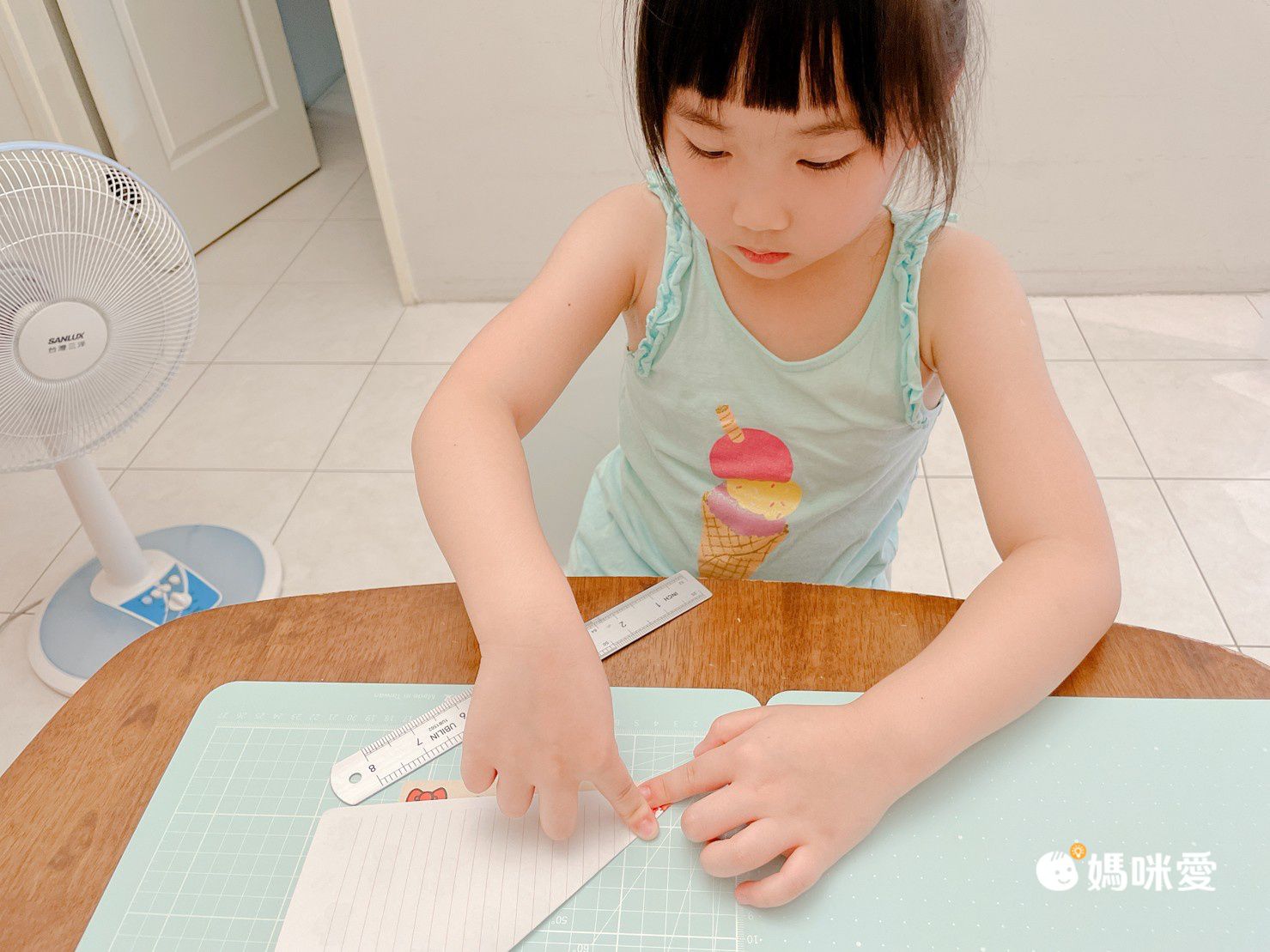 百萬募資成功！史上最強學習折疊墊【MamaYo媽媽友】