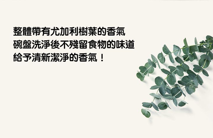 韓國 LOWLES - (1+1)食品級無患子蔬果碗盤洗潔液-正裝+補充包