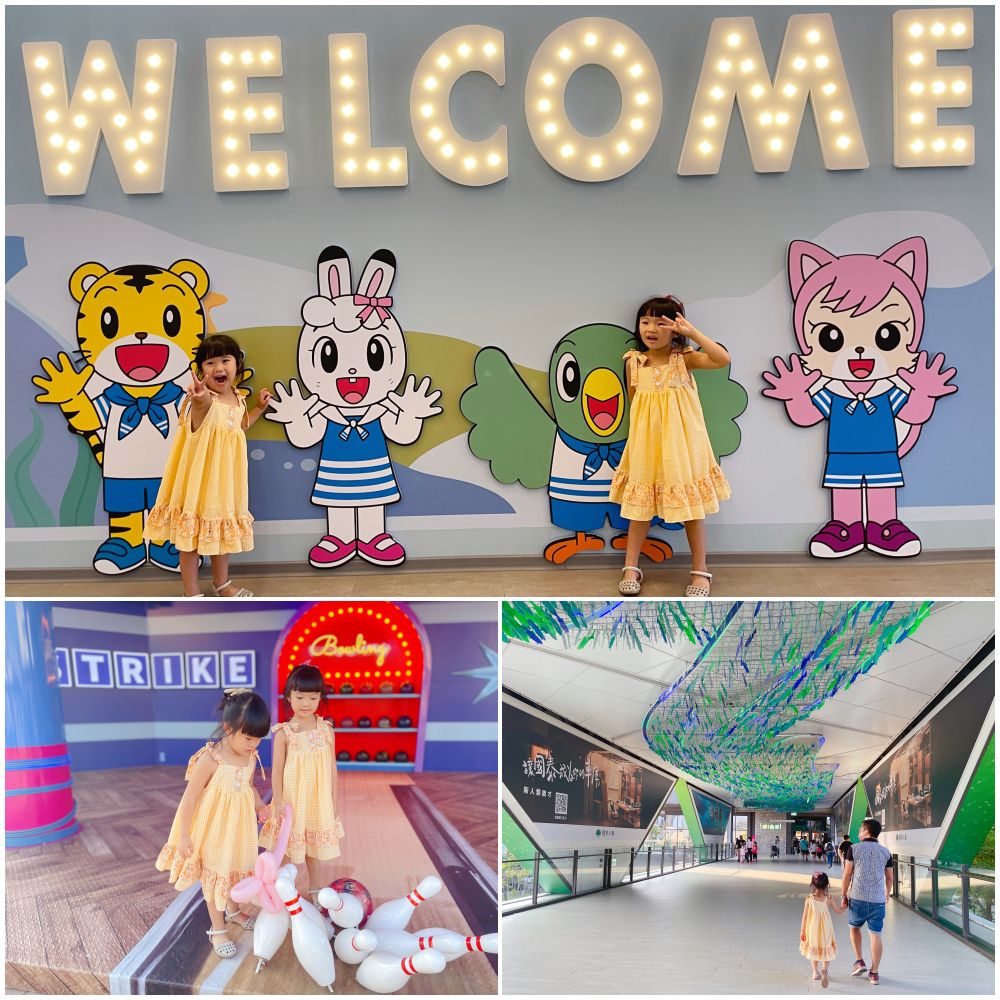 #線上旅展3.4折【南方莊園渡假飯店】平日升等家庭房