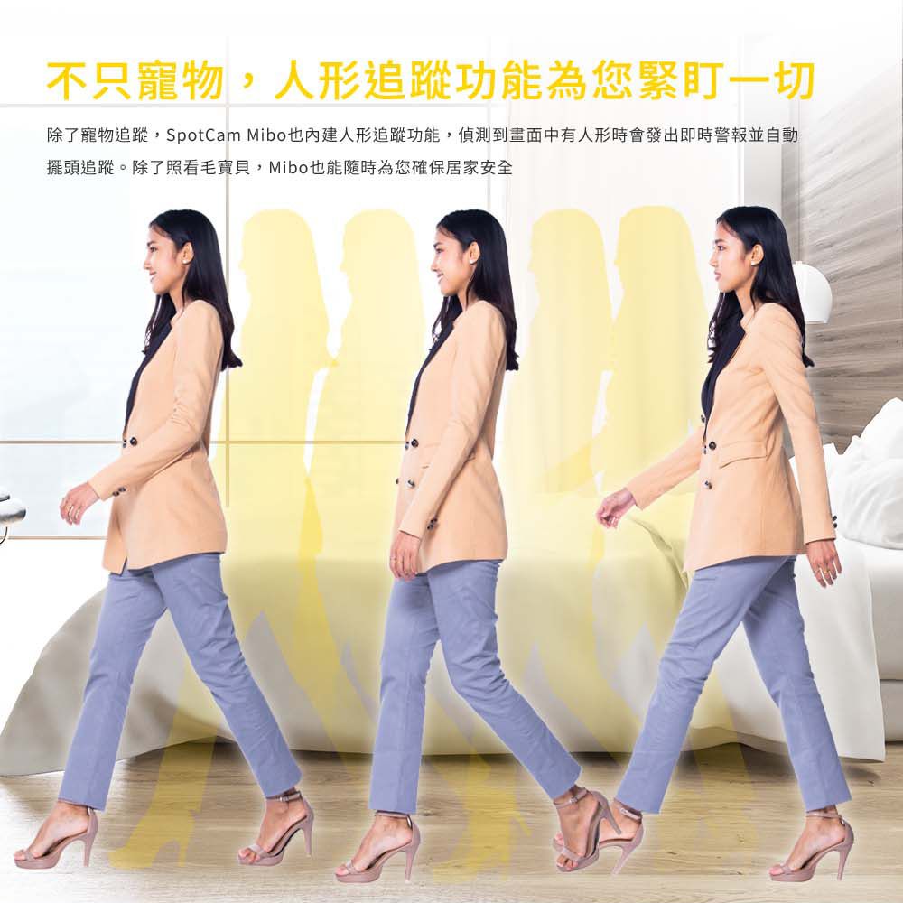 Mibo + 一年期AI毛孩照護組