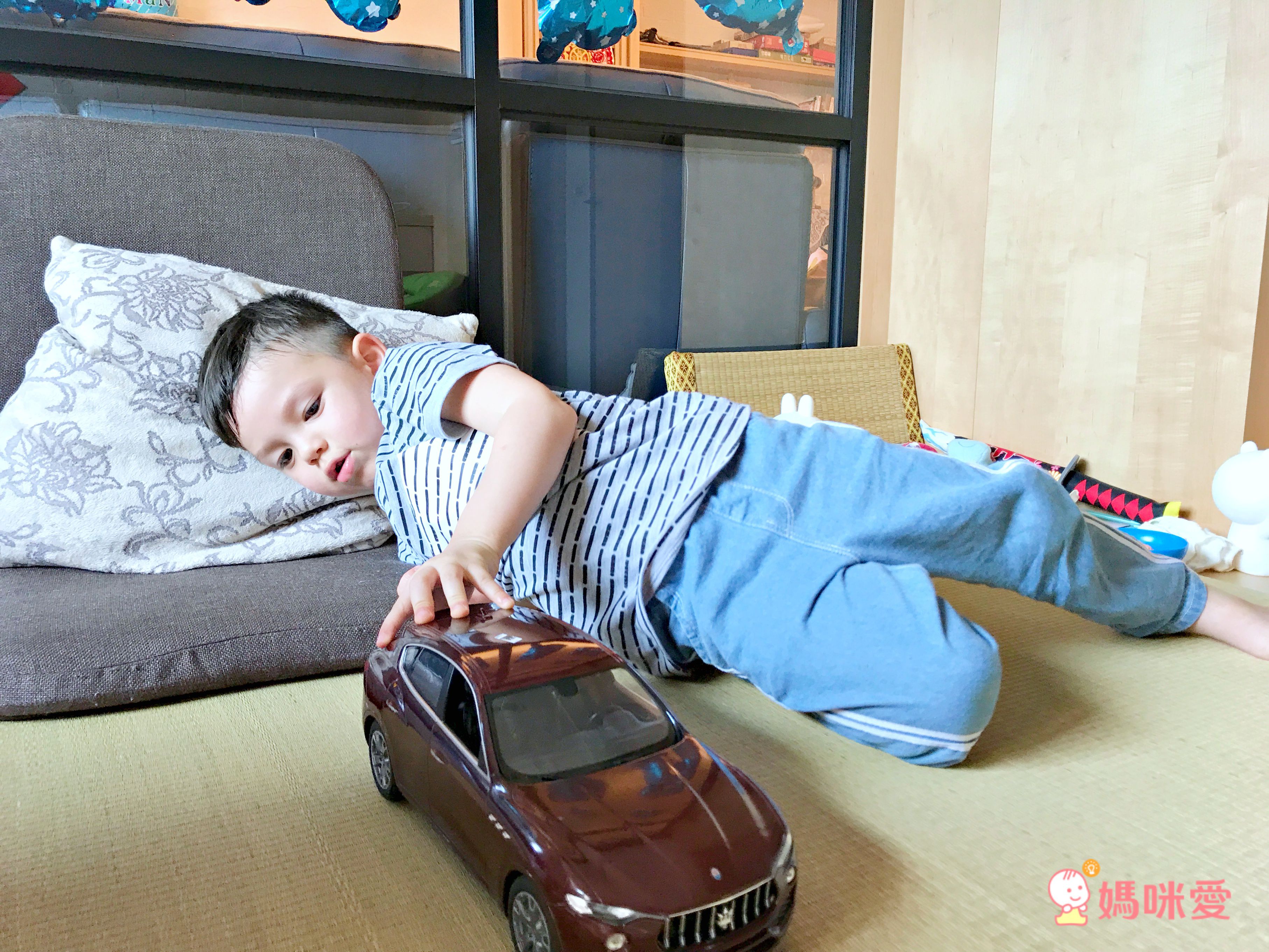 Little moni ⁂ 涼夏穿搭，清涼一夏 ⁂