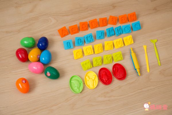 CP值滿分！聖誕節禮物★扮家家酒手提箱  / 超輕夢幻黏土★