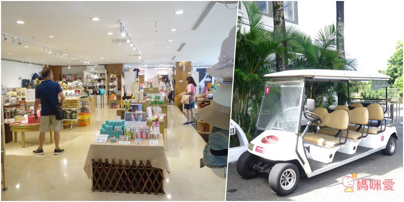 台東池上日暉國際渡假村｜頂級 Airstream 露營車