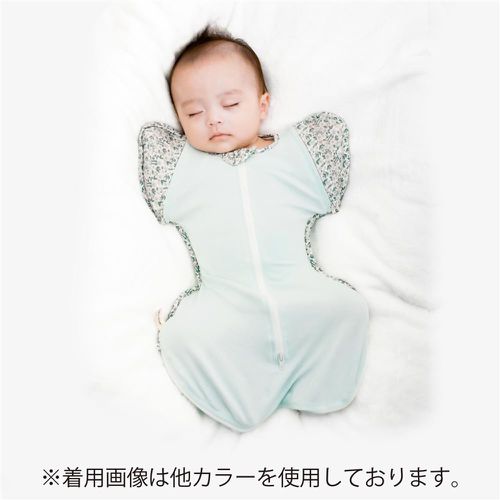 蝶型包巾-淺卡其色 (M)