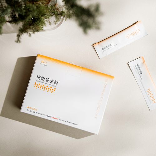 暢怡益生菌-30包/盒
