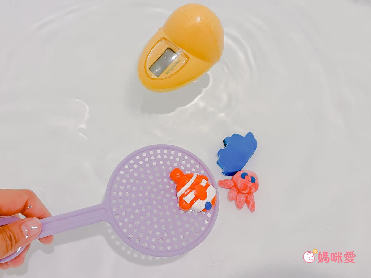 【Q-doh 有機矽膠黏土】不乾硬、無限重複玩！漸進式手指肌力訓練