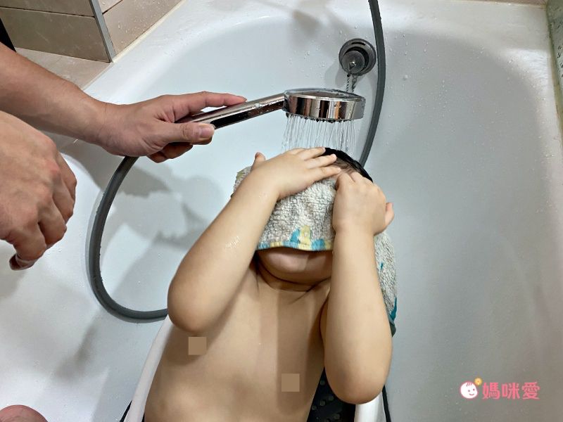 洗澡不滑倒【美國 PRINCE LIONHEART】拼圖防滑貼