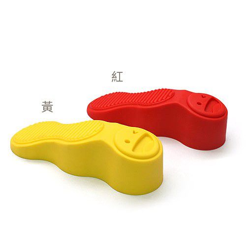 Wink 活動門擋-黃色-1入