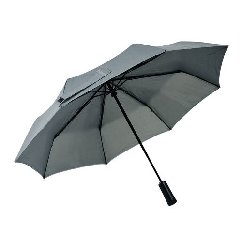 極致抗風傘 Ultra Strong-玄鐵灰-410g