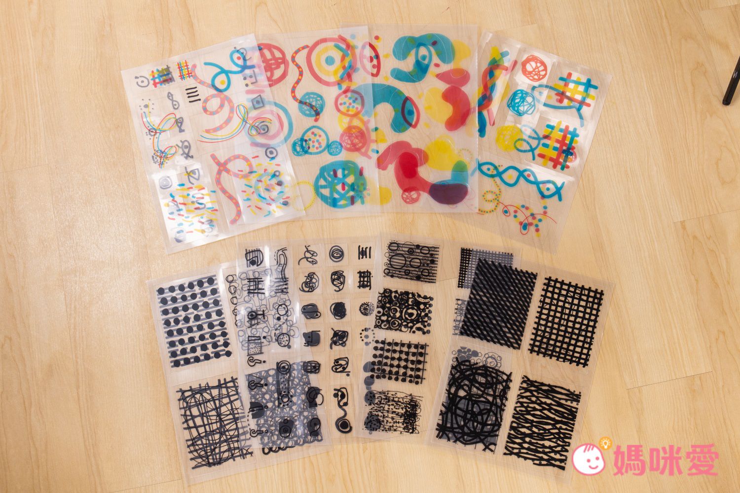 【赫威．托雷】藝術家公事包