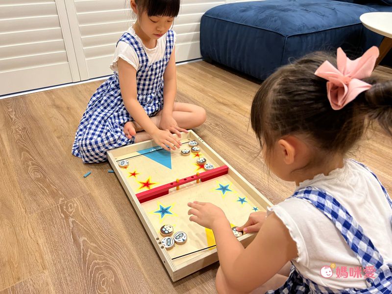 把夜市搬回家！【荷蘭BS toys】復古童玩