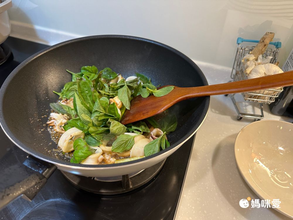 限時雙鍋下殺$999！樂扣樂扣 不沾IH煎鍋x炒鍋