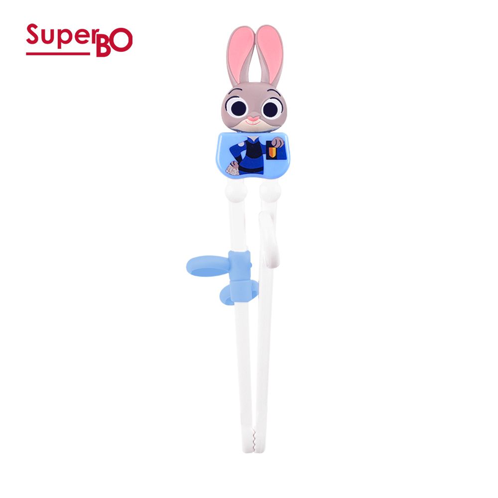 (任)3D學習筷-茱蒂