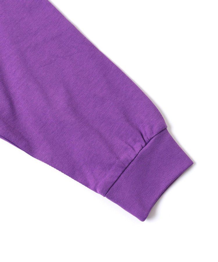 日本 BREEZE - [吸汗速乾]露營風長袖上衣-小熊登山-草綠