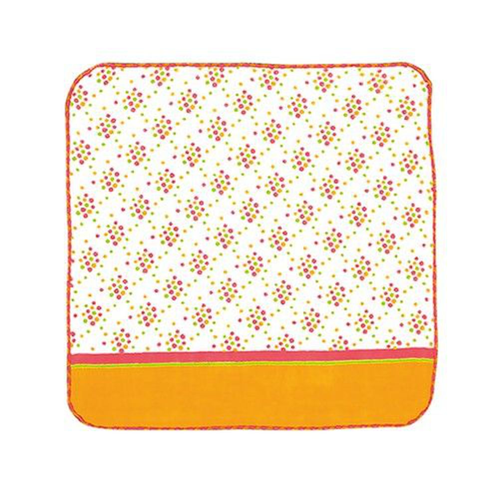 町娘 - 日本製純棉手巾-金平糖 (25*25cm)
