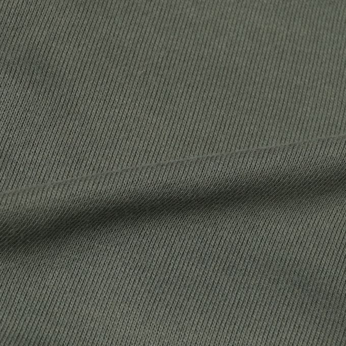 akachan honpo - 10分褲-撞色-綠色