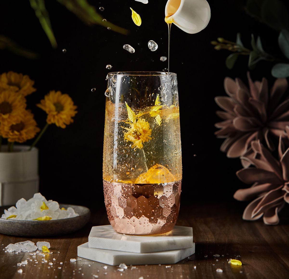 秋冬暖身黑糖飲【糖鼎黑糖磚】SGS檢驗合格！