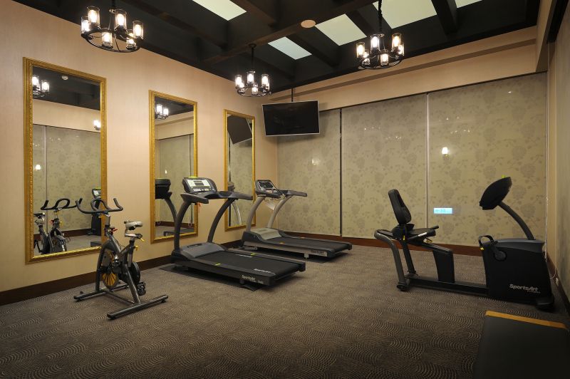 榮興金鬱金香酒店(Golden Tulip RS Boutique Hotel)