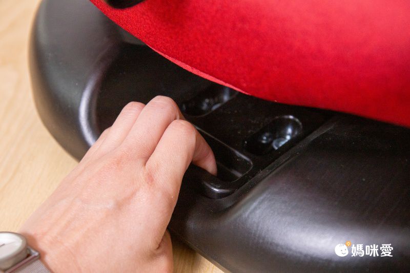 超殺破盤價【YODA】isofix 360 度成長型汽車座椅